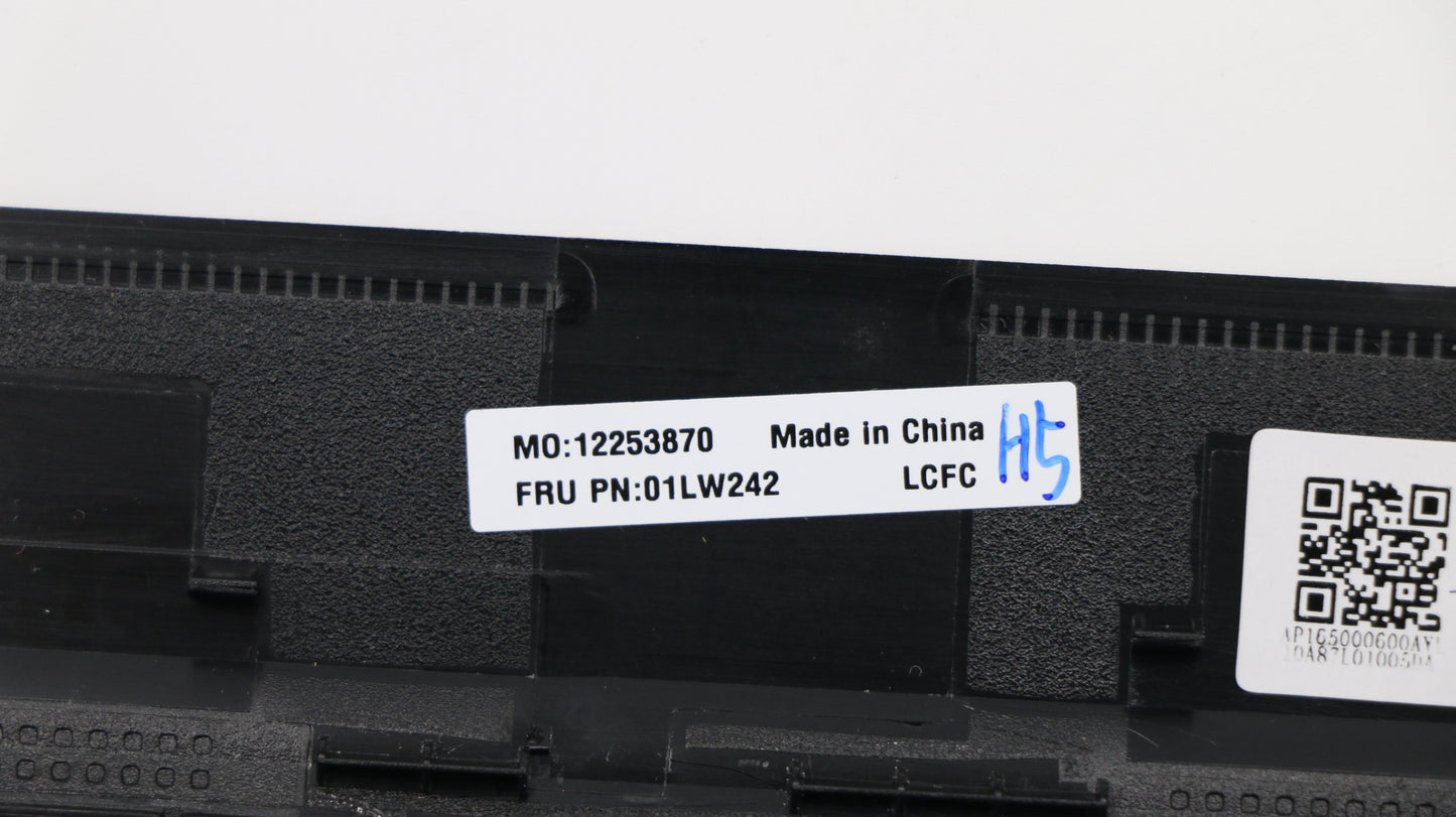 Lenovo El580 Lcd Bezel Lcd Bezel Sub - 01LW242