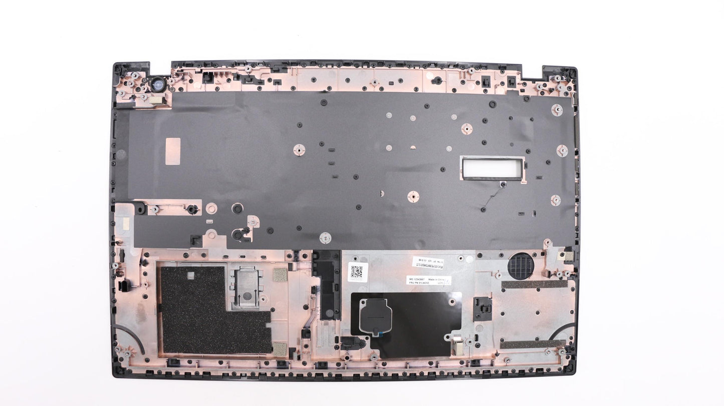 Lenovo El580 Log Up Assembly Non Fp - 01LW243