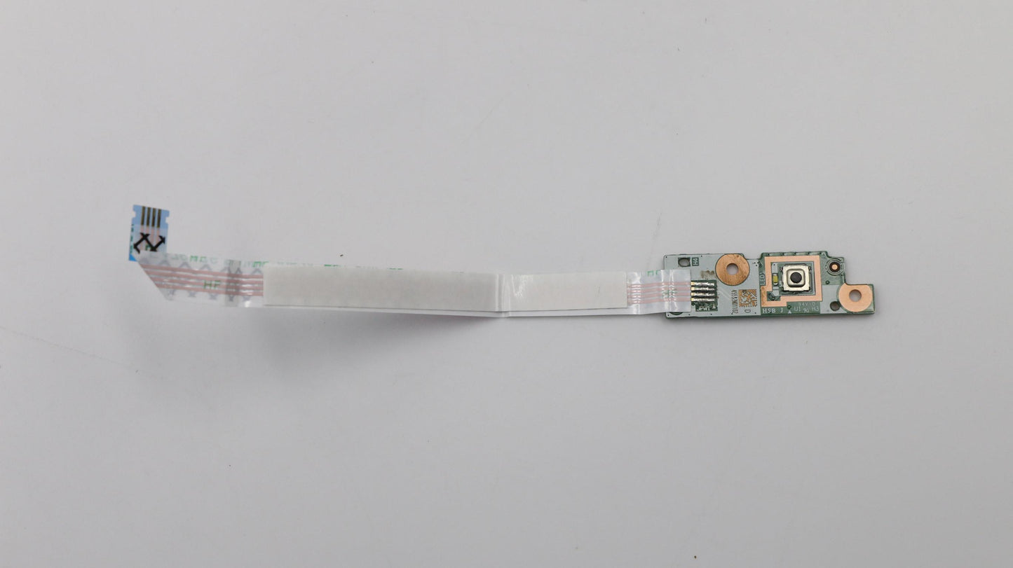Lenovo El580 Powerb Power Board - 01LW244