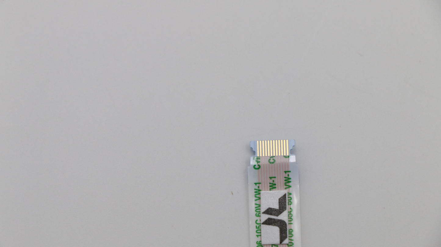 Lenovo El580 Ffc Clickpad Ffc - 01LW245