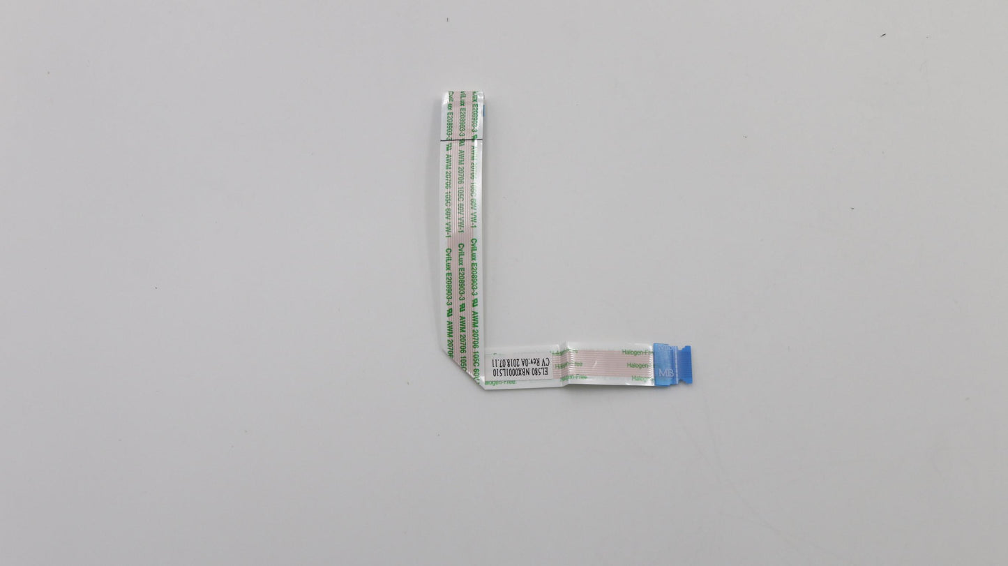Lenovo El580 Ffc Clickpad Ffc - 01LW245