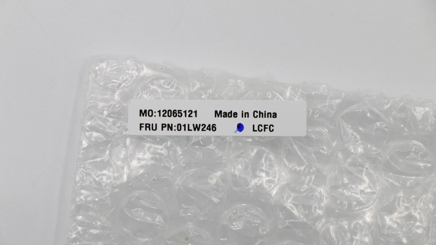 Lenovo El580 Speaker Speaker Asm - 01LW246