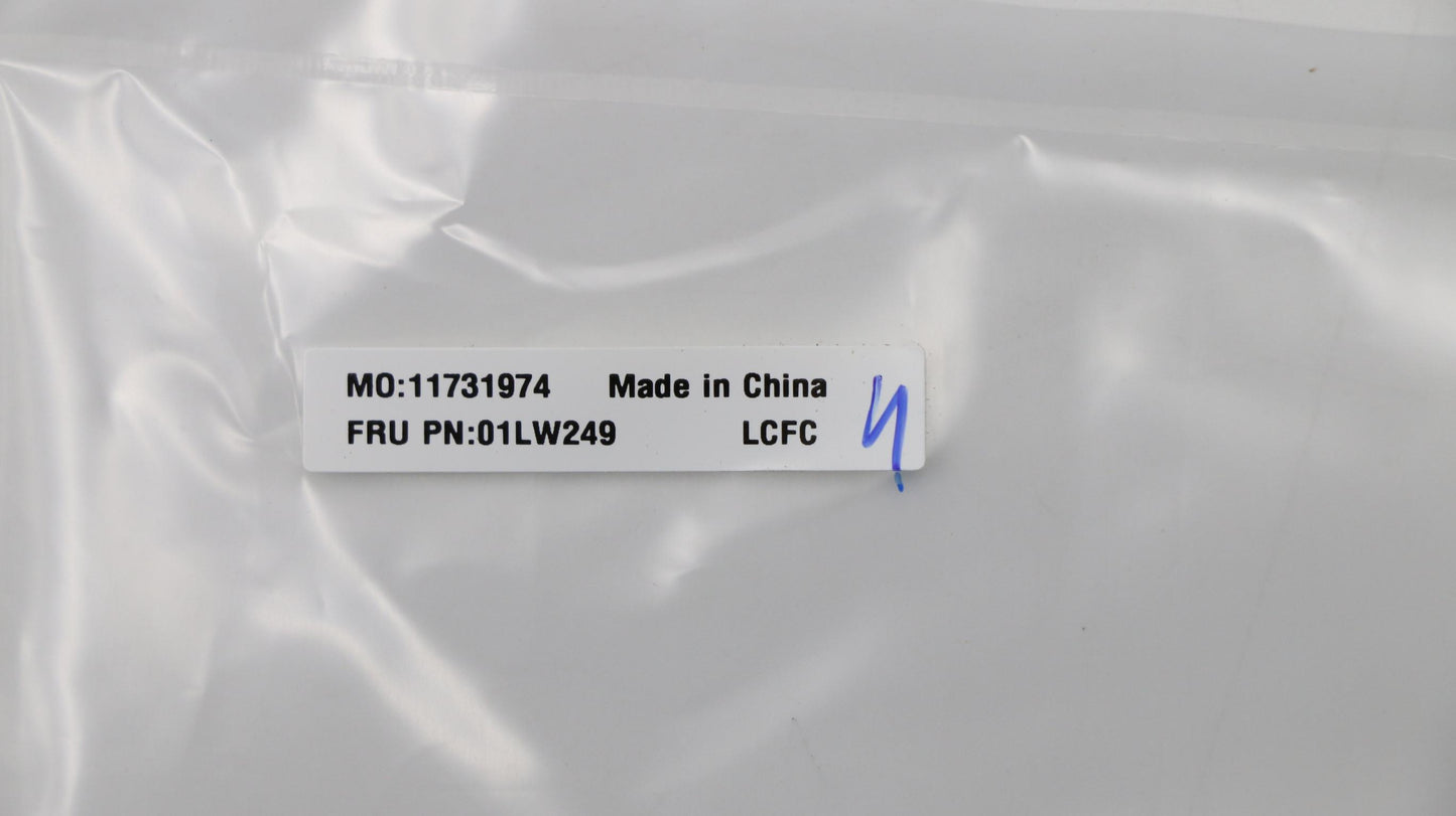 Lenovo El580 Ffc Nfc Ffc - 01LW249