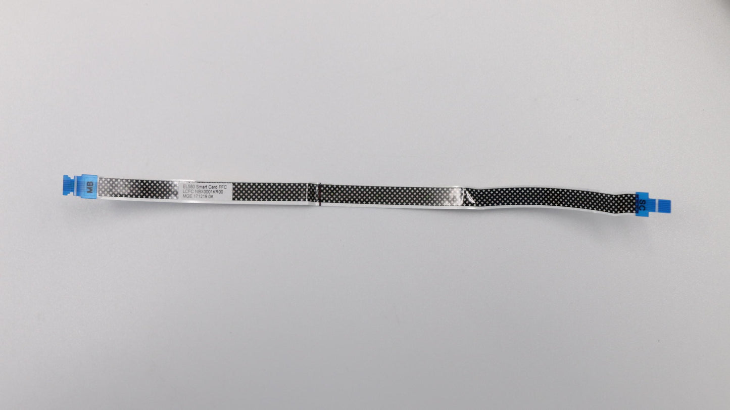 Lenovo El580 Ffc Smart Card Ffc - 01LW250