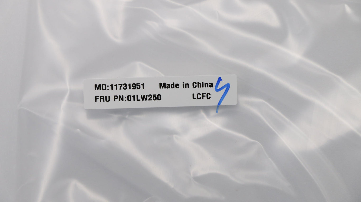 Lenovo El580 Ffc Smart Card Ffc - 01LW250
