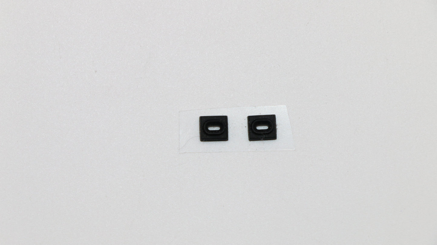 Lenovo El580 Rubber Lcd Mic Rubber - 01LW254