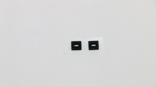 Lenovo El580 Rubber Lcd Mic Rubber - 01LW254