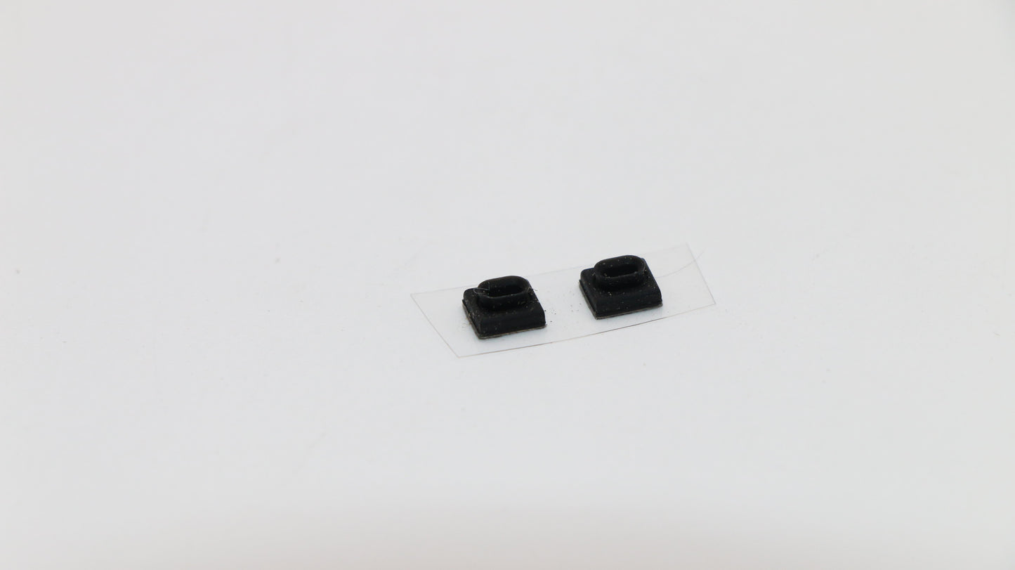Lenovo El580 Rubber Lcd Mic Rubber - 01LW254