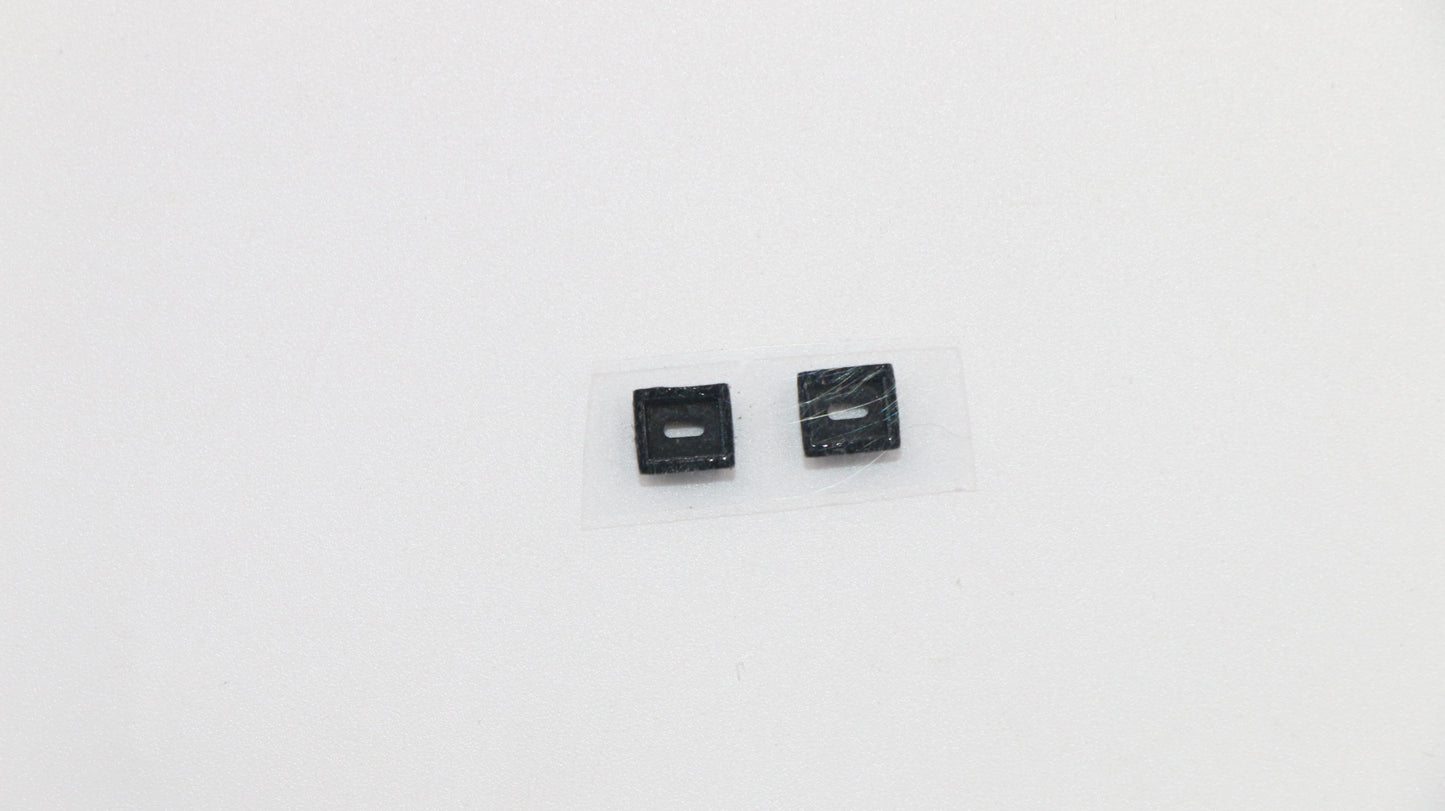 Lenovo El580 Rubber Lcd Mic Rubber - 01LW254