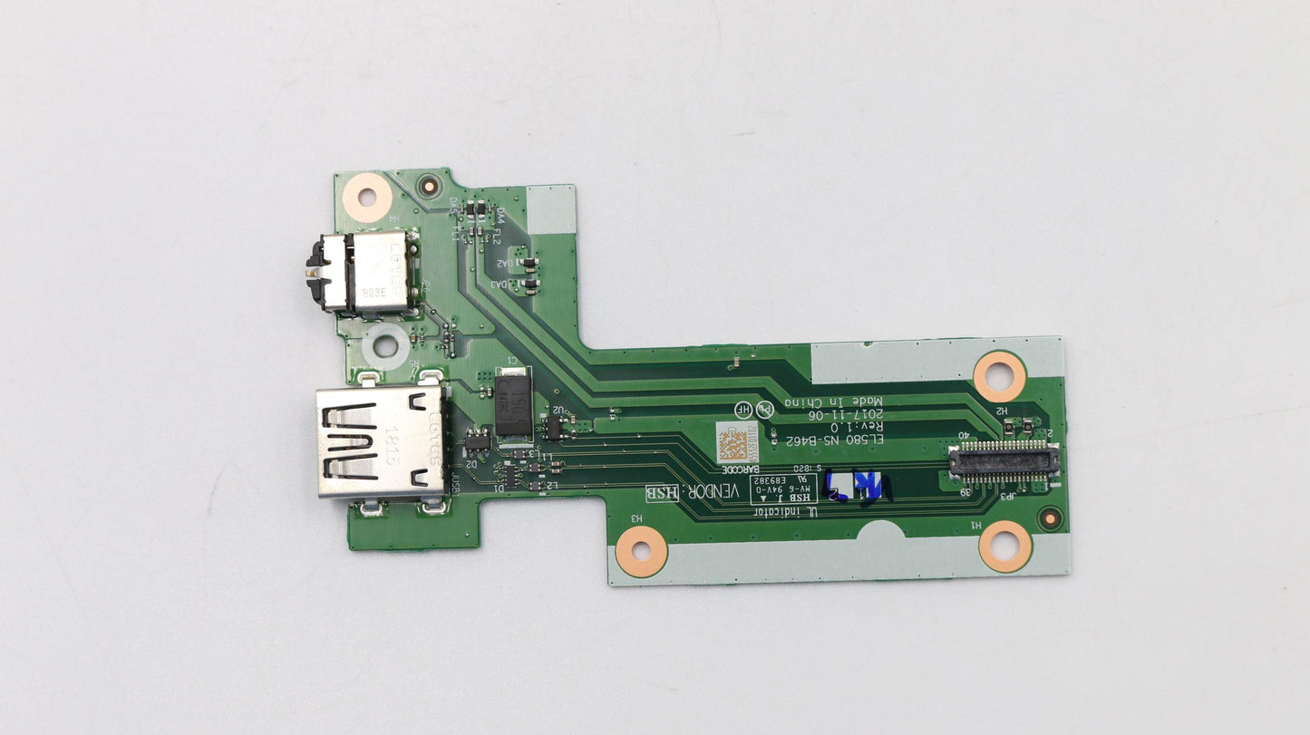 Lenovo (01LW255) USB Board