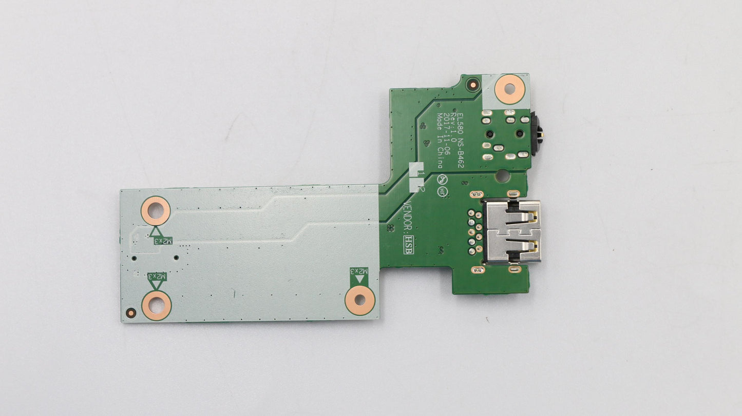 Lenovo (01LW255) USB Board