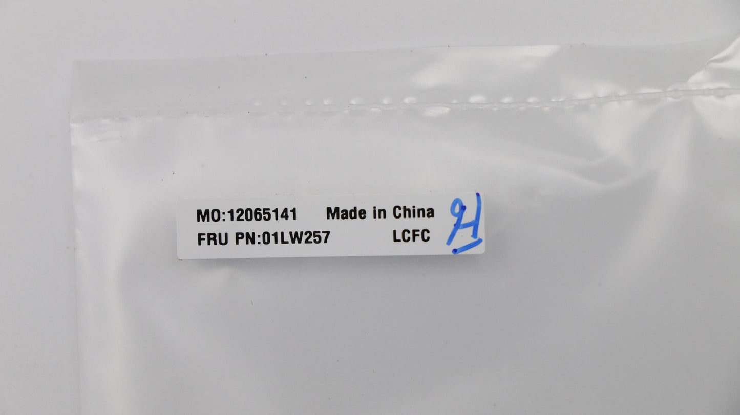 Lenovo El580 Breaket Io Brk R Assembl - 01LW257