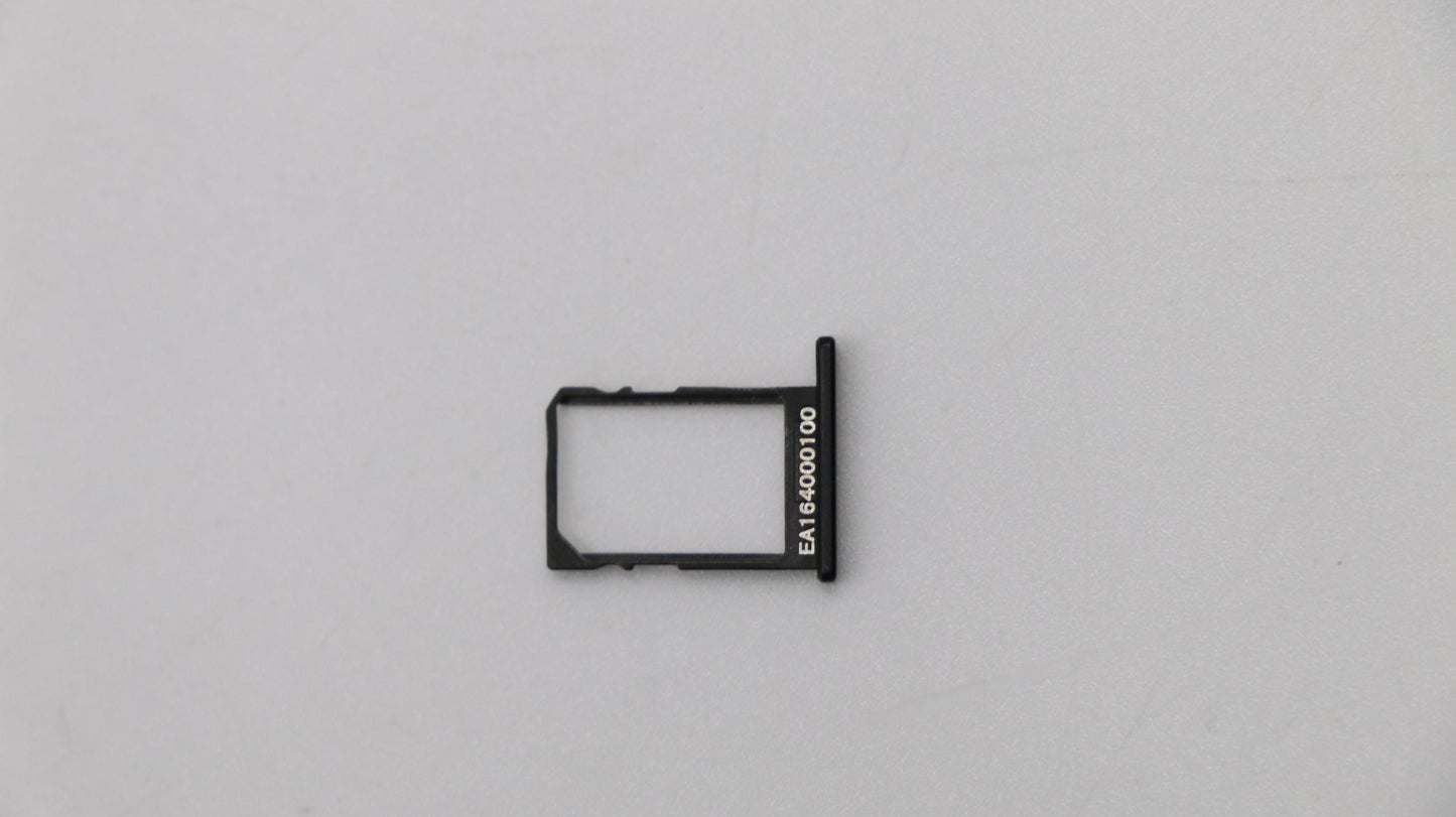 Lenovo El580 Cover Assembly Sim Tray - 01LW259
