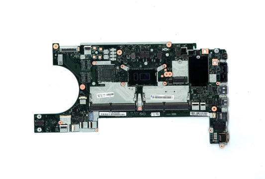 Lenovo El580 Mb Uma I58350U Win Yamt - 01LW261