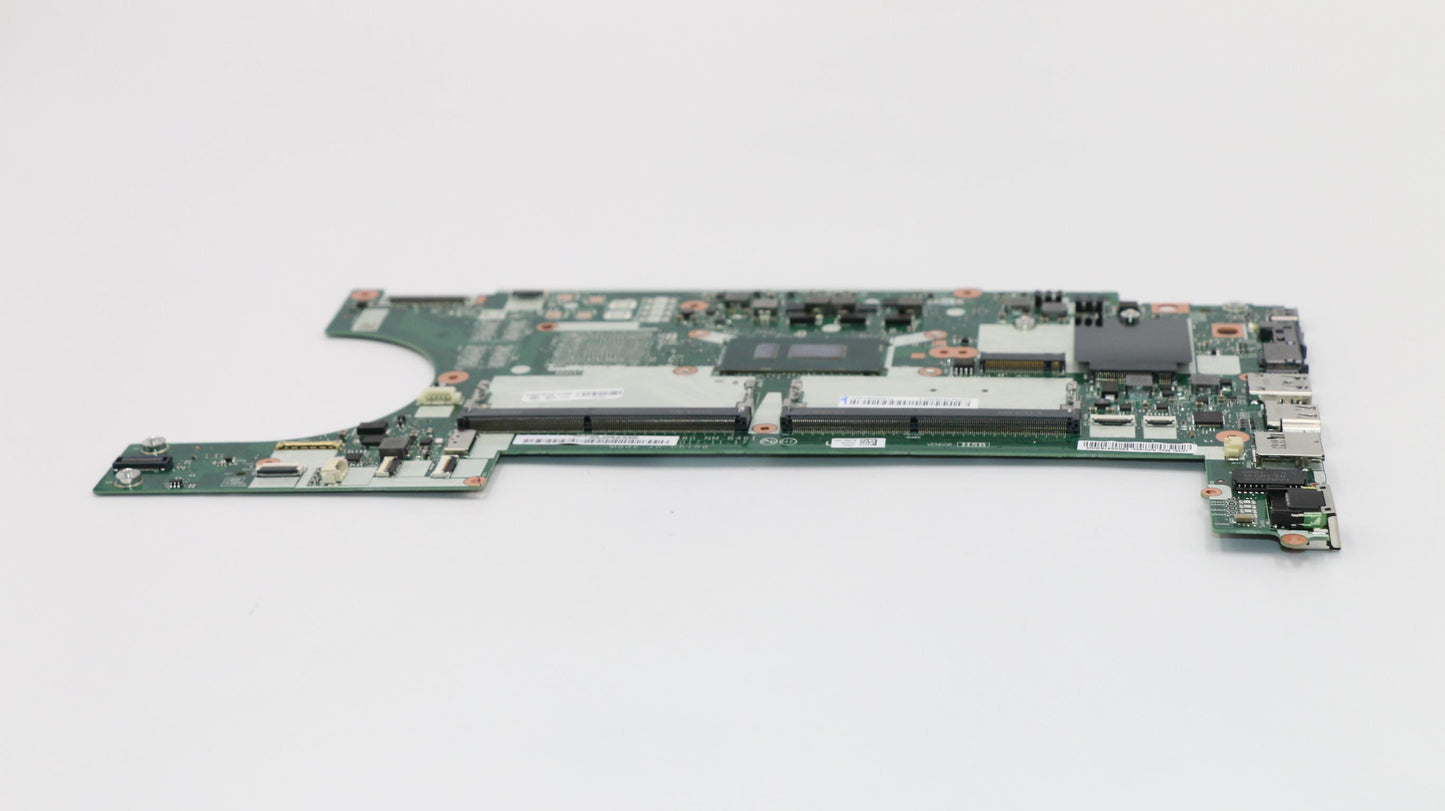 Lenovo El580 Mb Uma I58350U Win Yamt - 01LW261