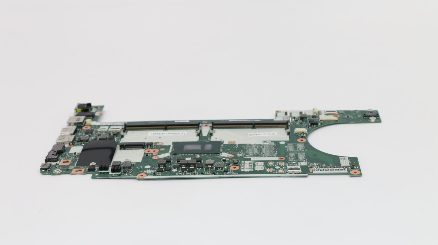 Lenovo El580 Mb Uma I58350U Win Yamt - 01LW261