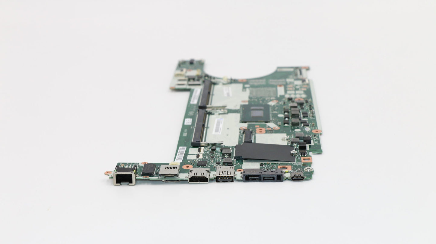 Lenovo El580 Mb Uma I58350U Win Yamt - 01LW261