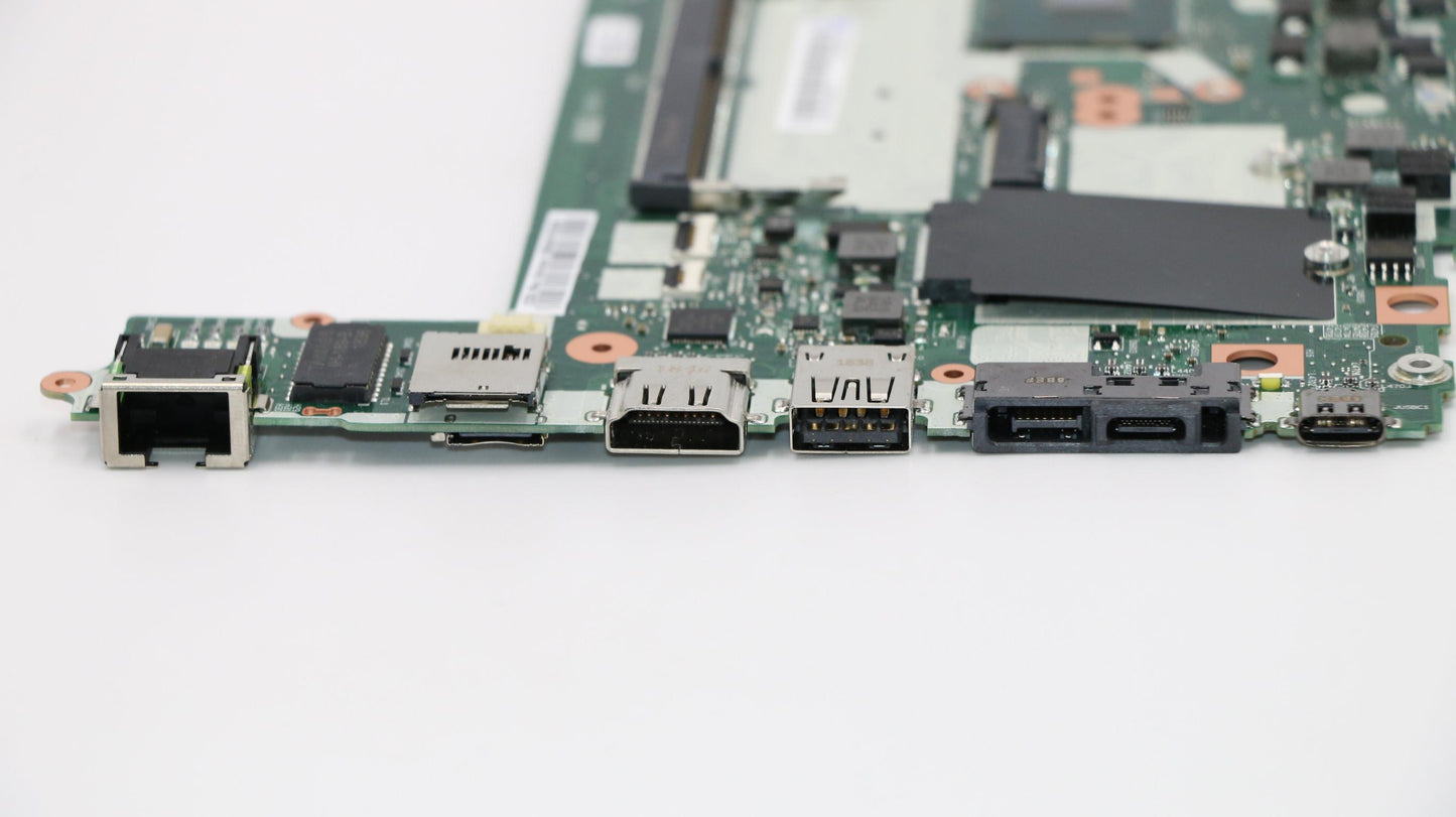 Lenovo El580 Mb Uma I58350U Win Yamt - 01LW261