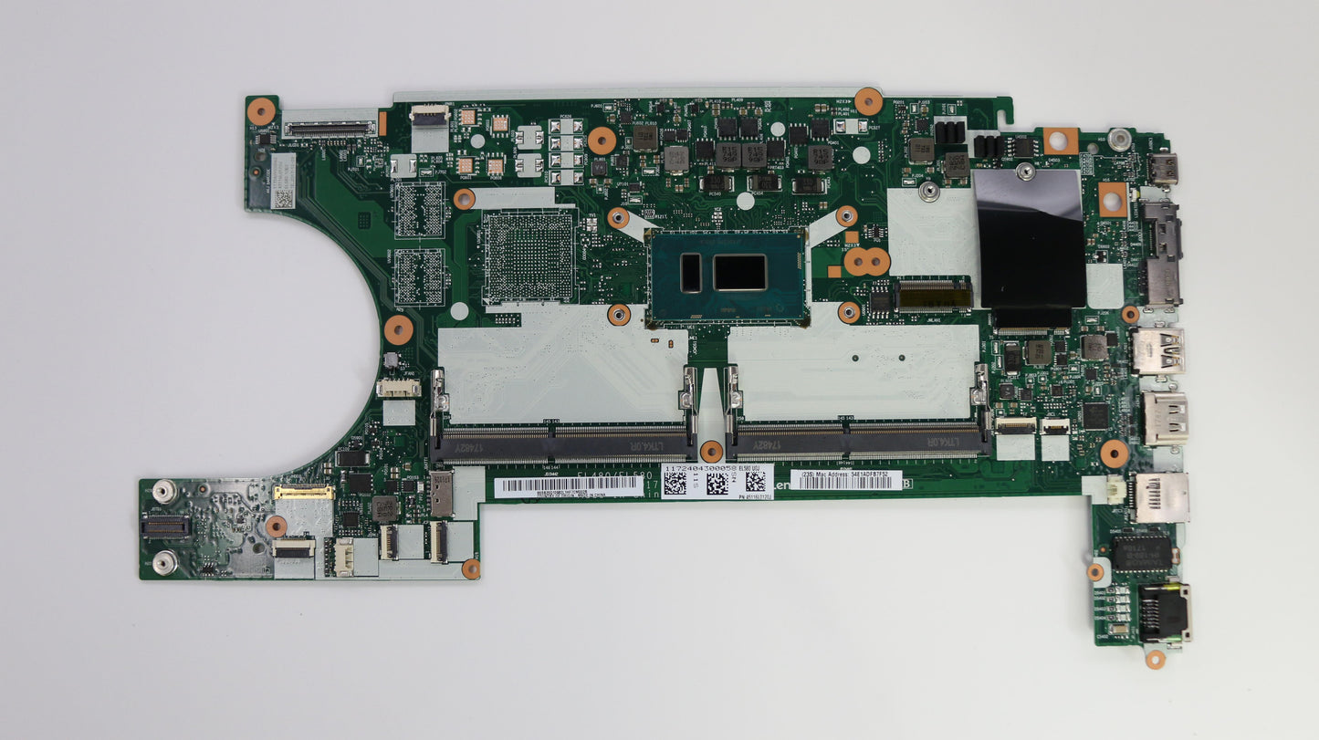 Lenovo El580 Mb Uma I58350U Nok Yamt - 01LW263