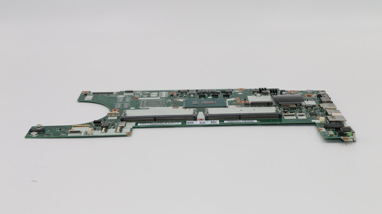 Lenovo El580 Mb Uma I58350U Nok Yamt - 01LW263