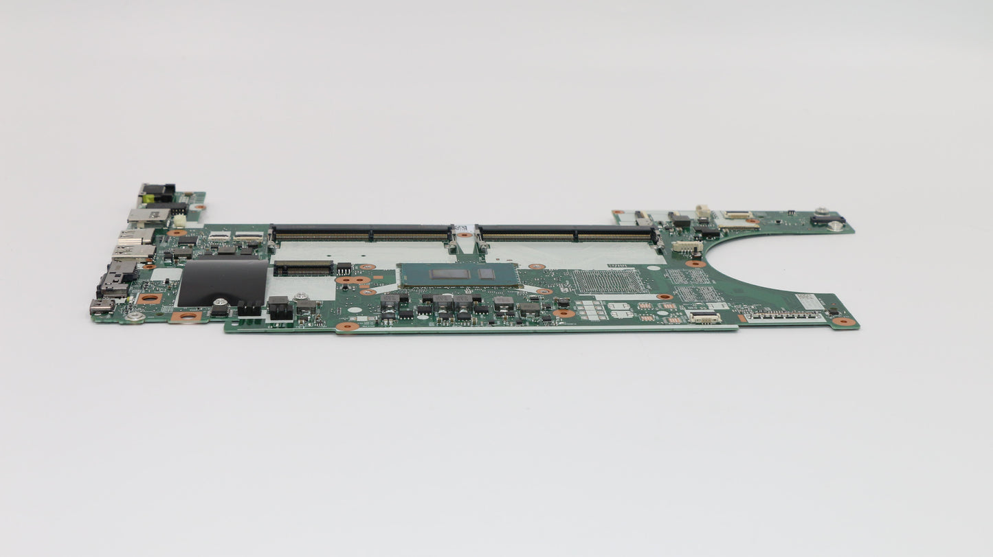 Lenovo El580 Mb Uma I58350U Nok Yamt - 01LW263