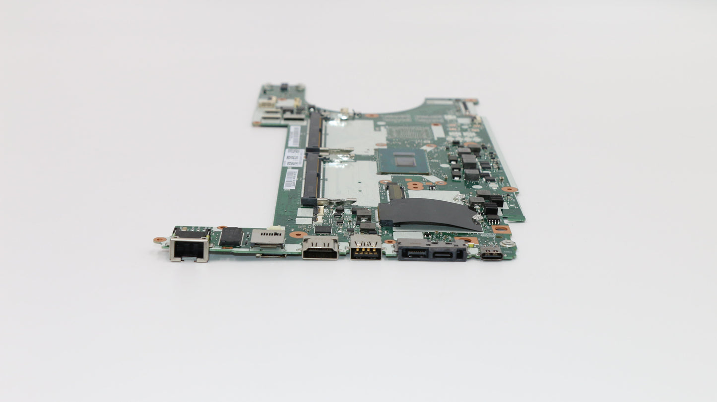 Lenovo El580 Mb Uma I58350U Nok Yamt - 01LW263