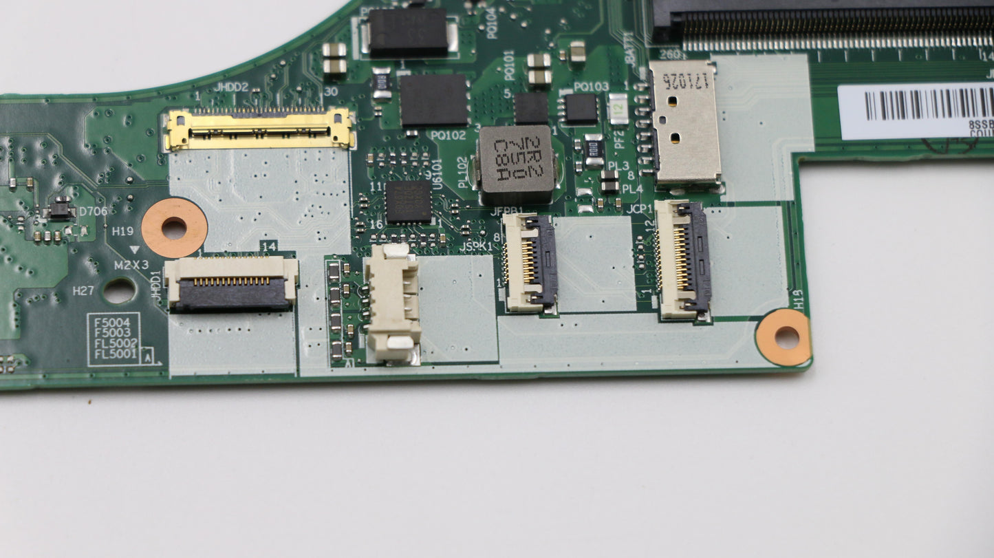 Lenovo El580 Mb Uma I58350U Nok Yamt - 01LW263