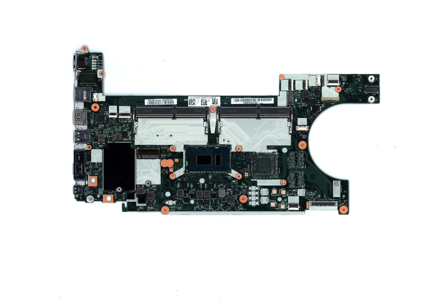 Lenovo El580 Mb Uma I58350U Win Namt - 01LW265