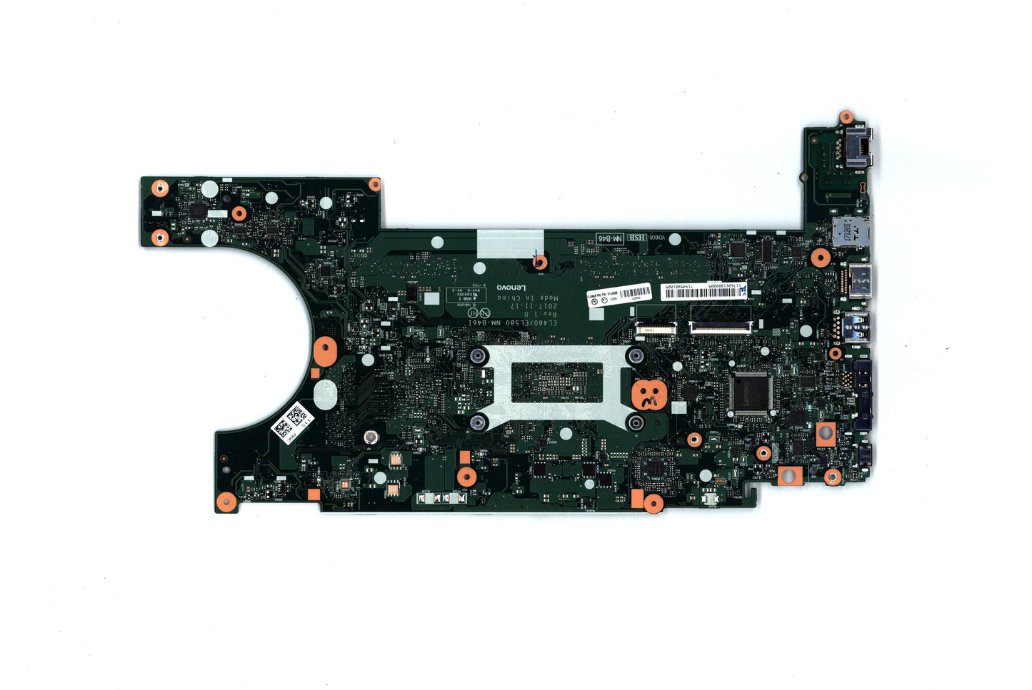 Lenovo El580 Mb Uma I58350U Win Namt - 01LW265