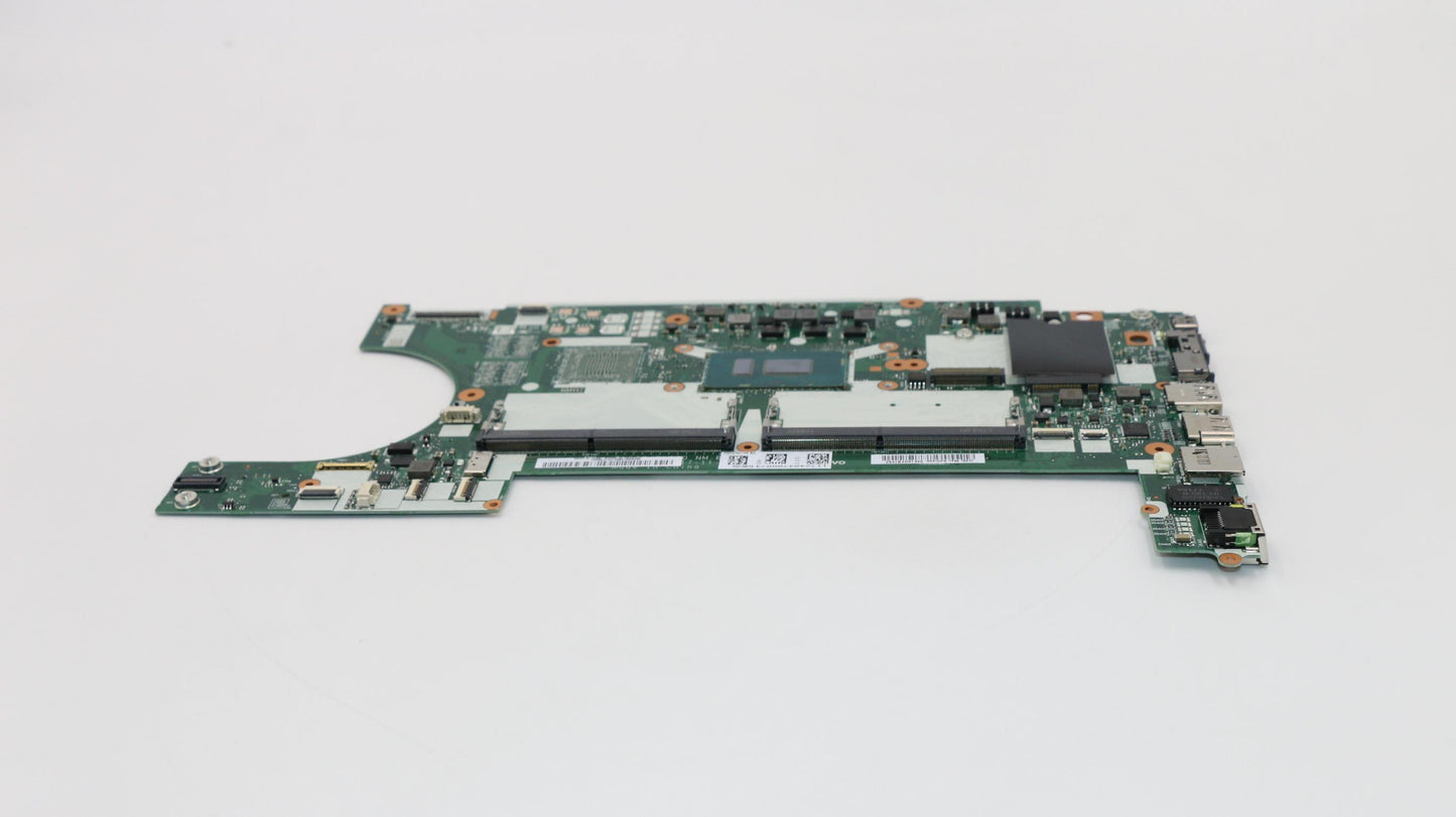 Lenovo El580 Mb Uma I58350U Win Namt - 01LW265