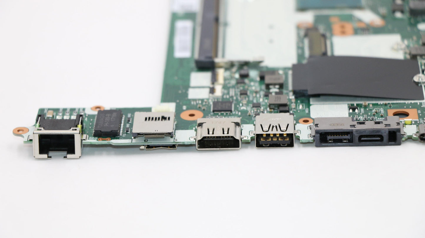 Lenovo El580 Mb Uma I58350U Win Namt - 01LW265