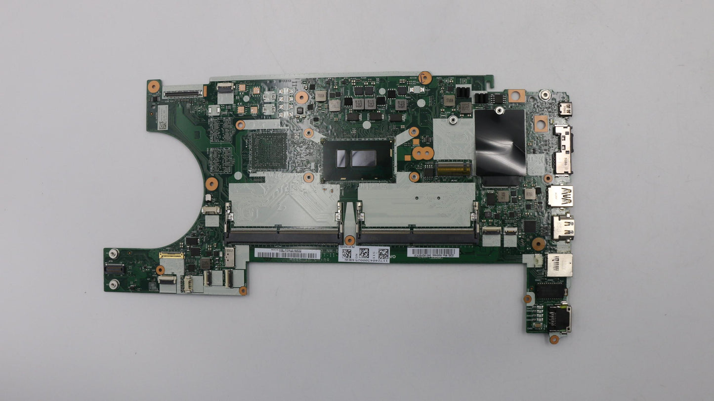 Lenovo El580 Mb Uma I58350U Nok Namt - 01LW267