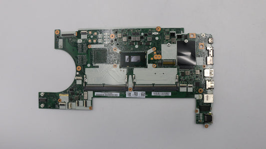 Lenovo El580 Mb Uma I58350U Nok Namt - 01LW267