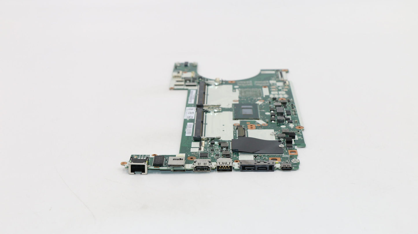 Lenovo El580 Mb Uma I58350U Nok Namt - 01LW267