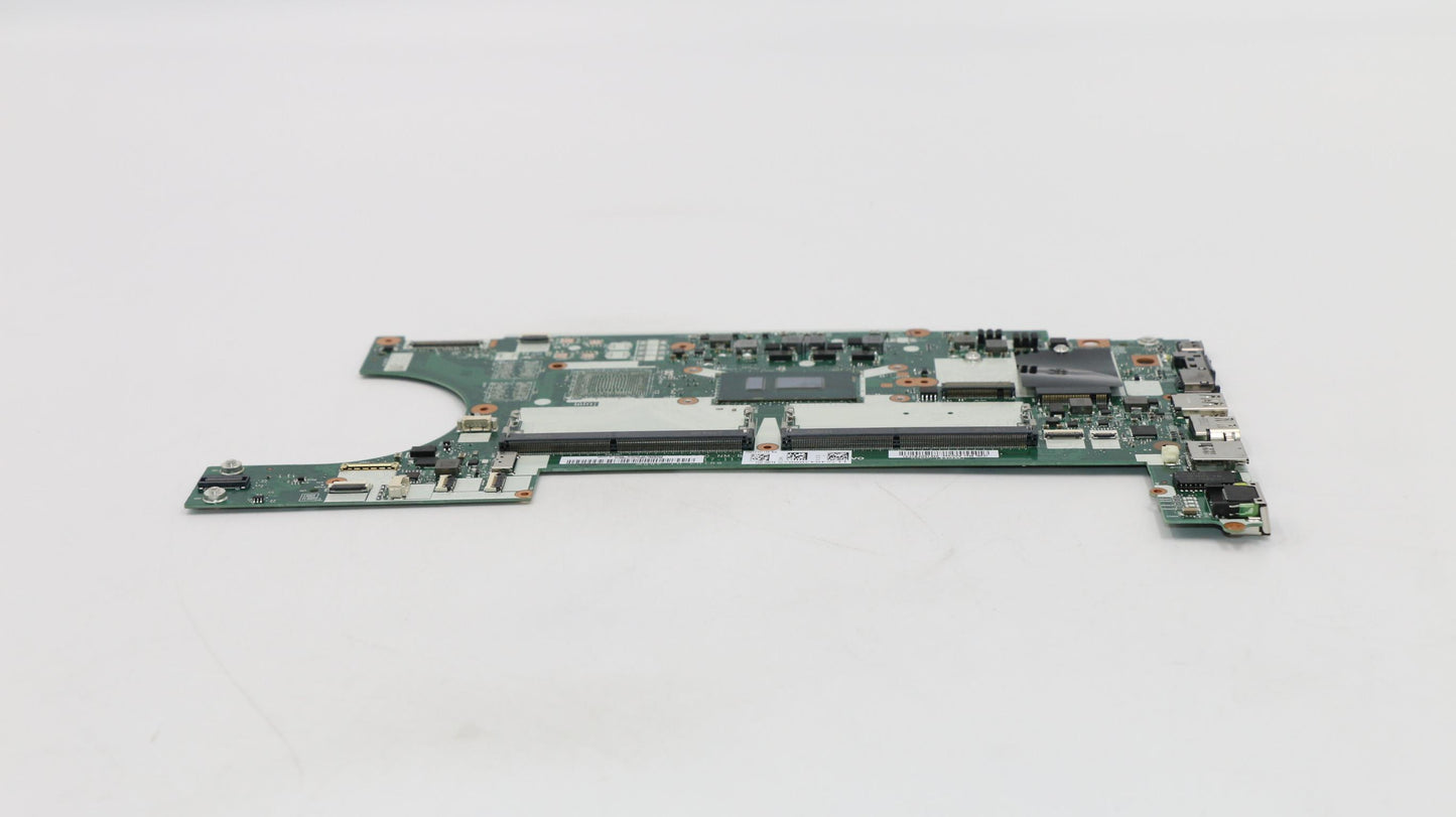 Lenovo El580 Mb Uma I58350U Nok Namt - 01LW267