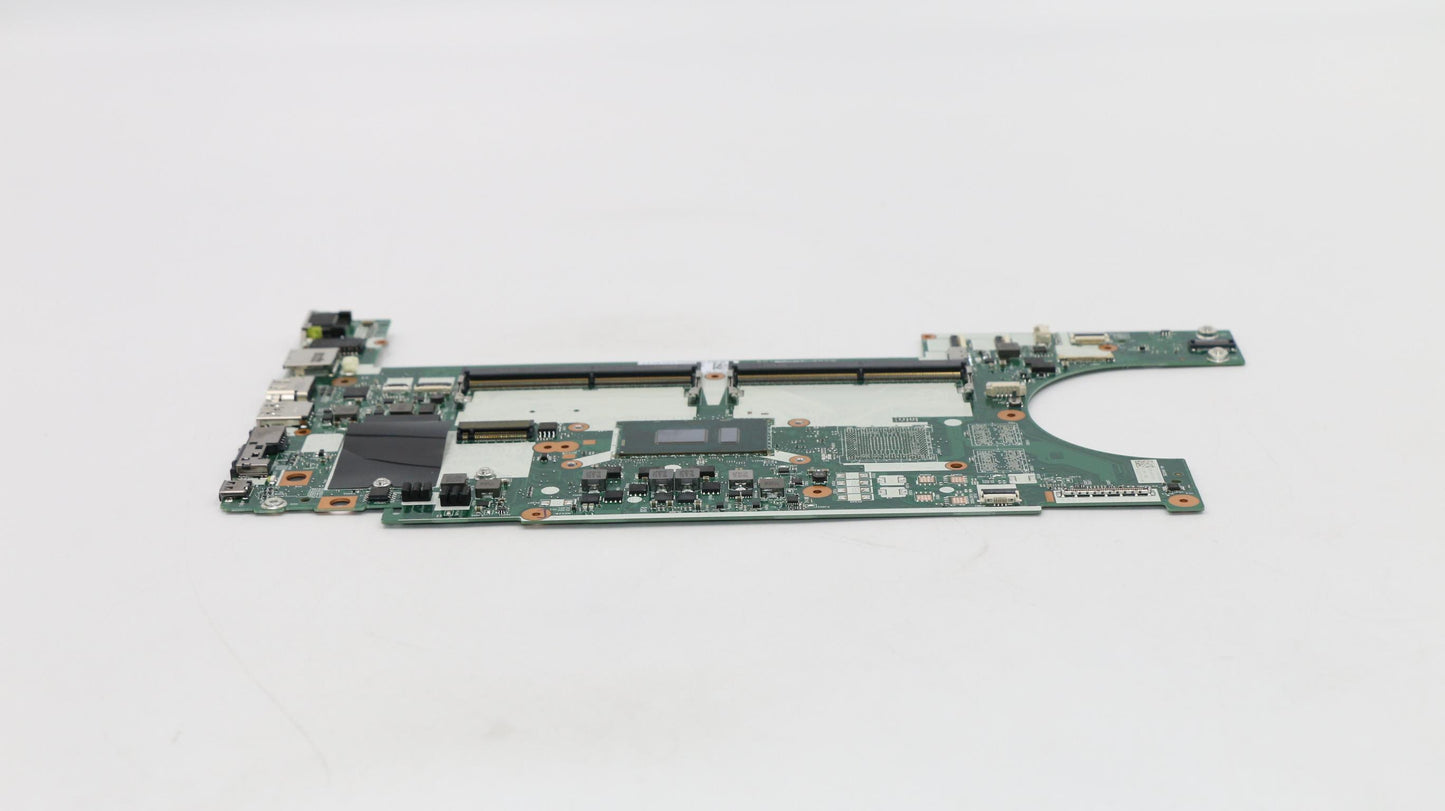 Lenovo El580 Mb Uma I58350U Nok Namt - 01LW267