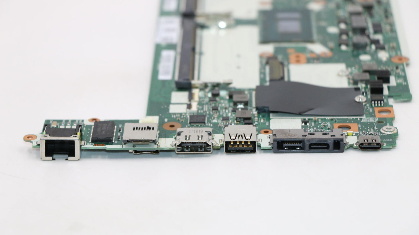 Lenovo El580 Mb Uma I58350U Nok Namt - 01LW267