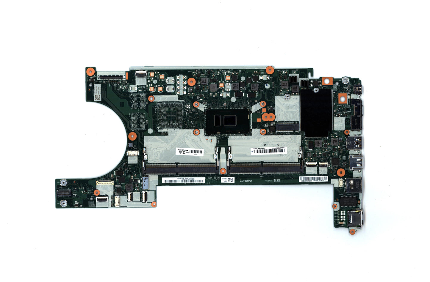 Lenovo El580 Mb Uma I57300U Win Yamt - 01LW269