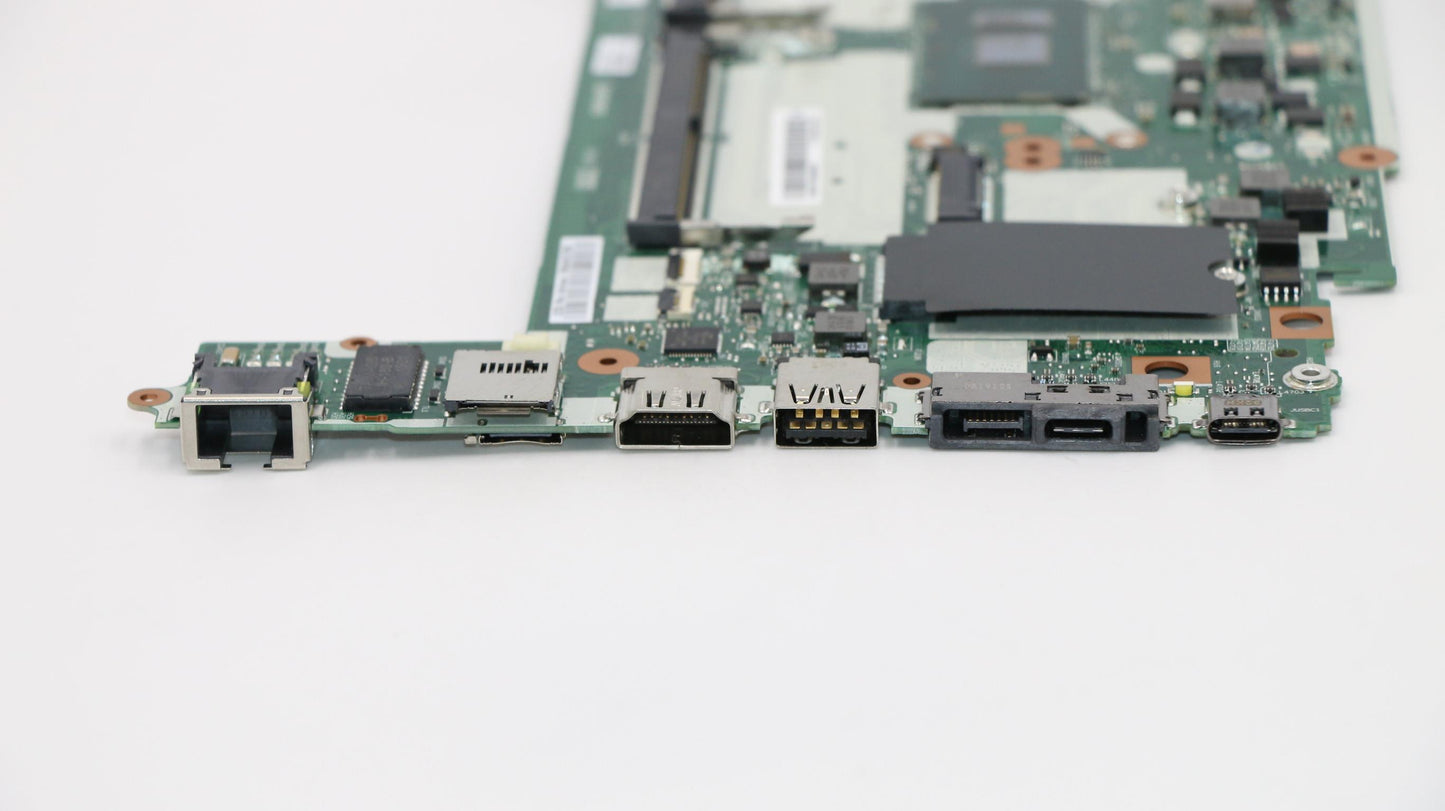 Lenovo El580 Mb Uma I57300U Win Yamt - 01LW269