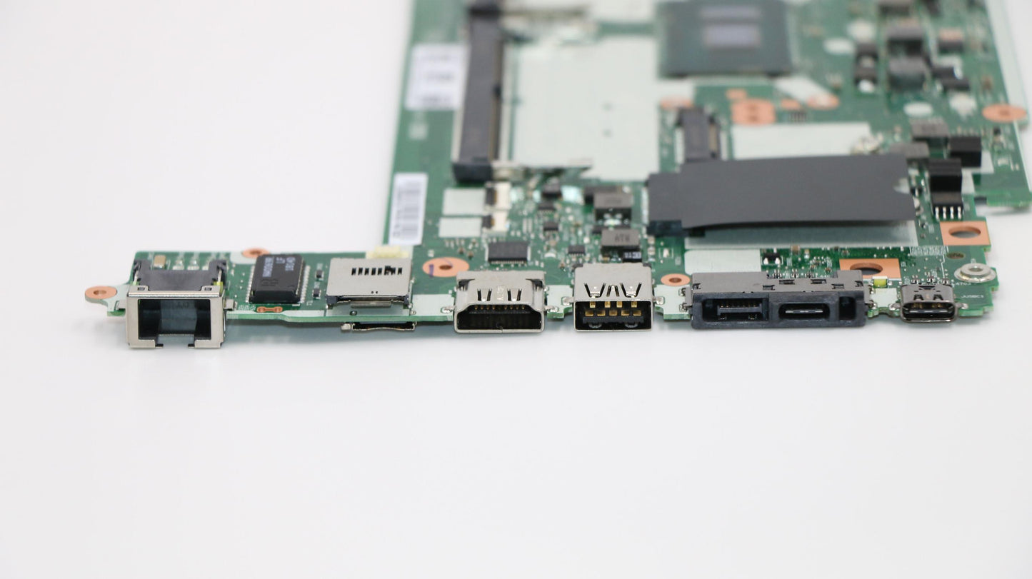 Lenovo El580 Mb Uma I57300U Nok Yamt - 01LW271