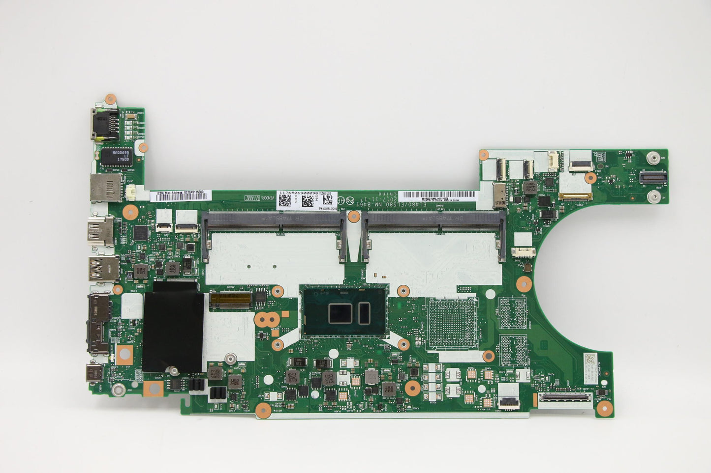 Lenovo El580 Mb Uma I57300U Win Namt - 01LW273