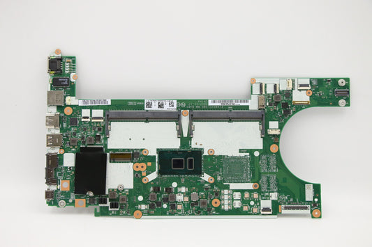 Lenovo El580 Mb Uma I57300U Win Namt - 01LW273