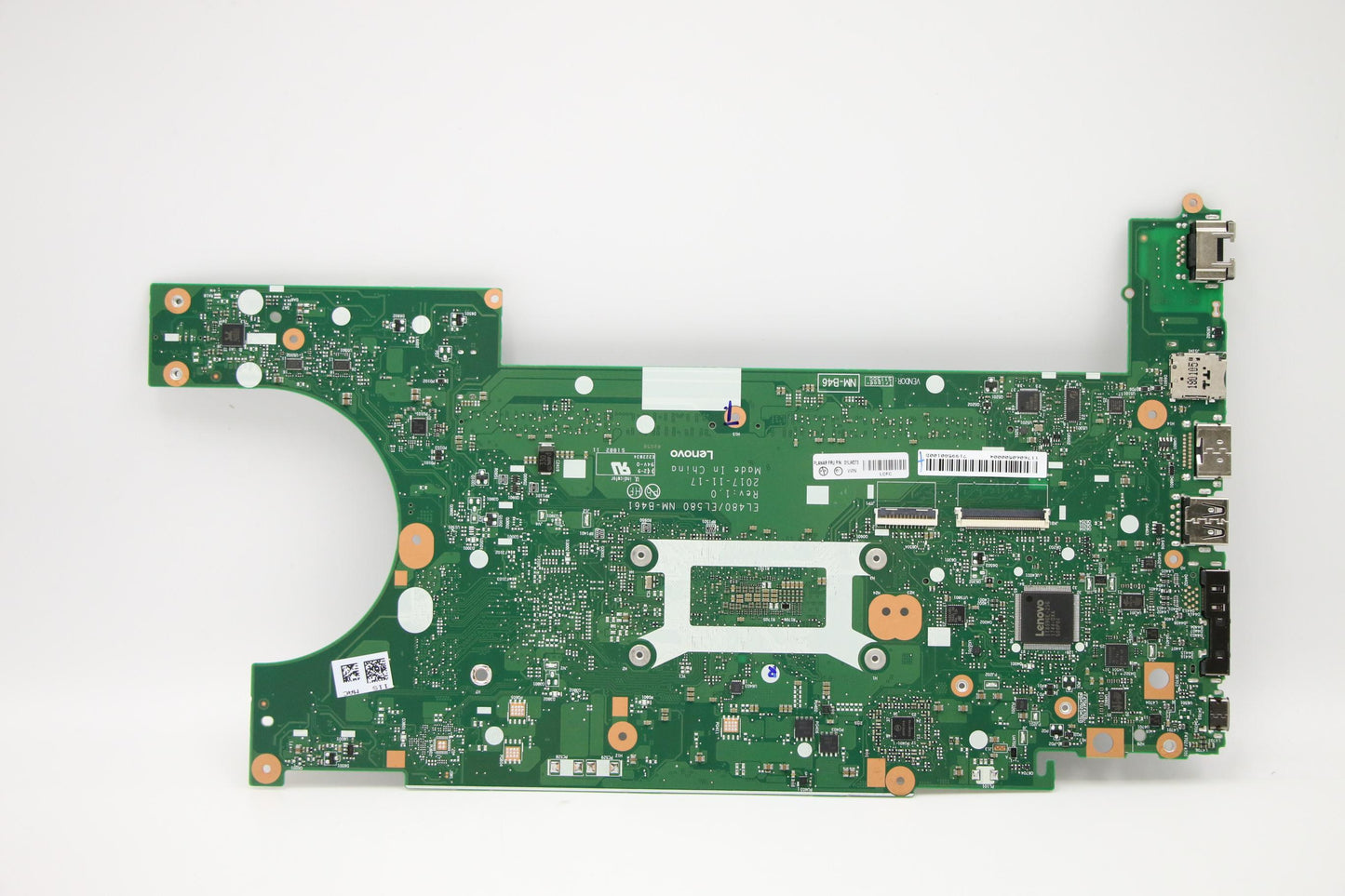Lenovo El580 Mb Uma I57300U Win Namt - 01LW273