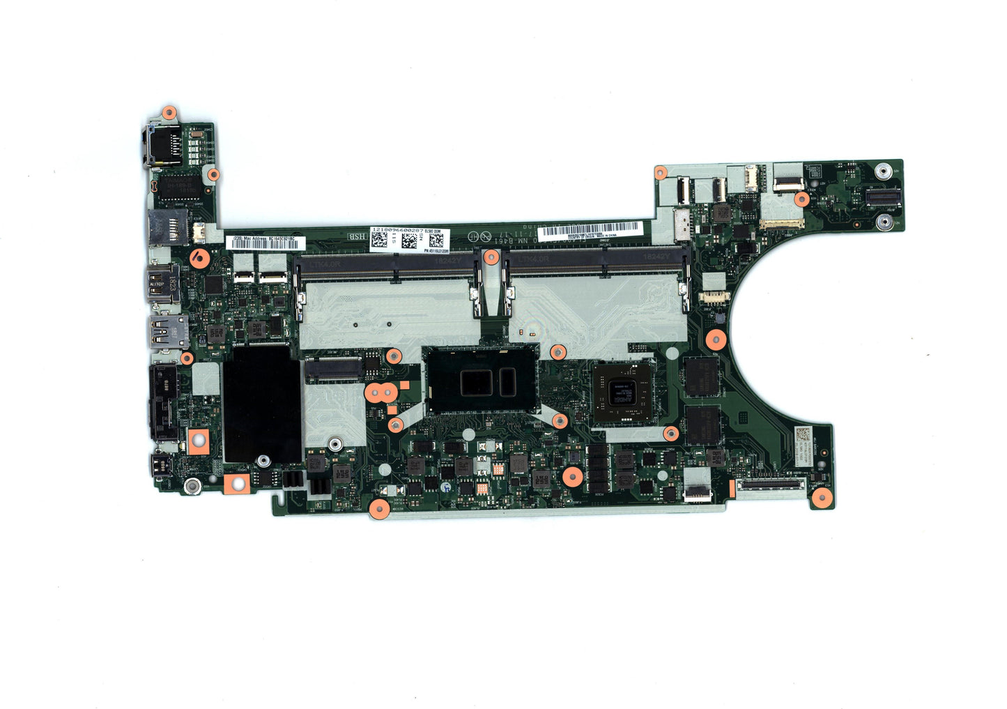 Lenovo El580 Mb Dis I57300U Win Yamt - 01LW277