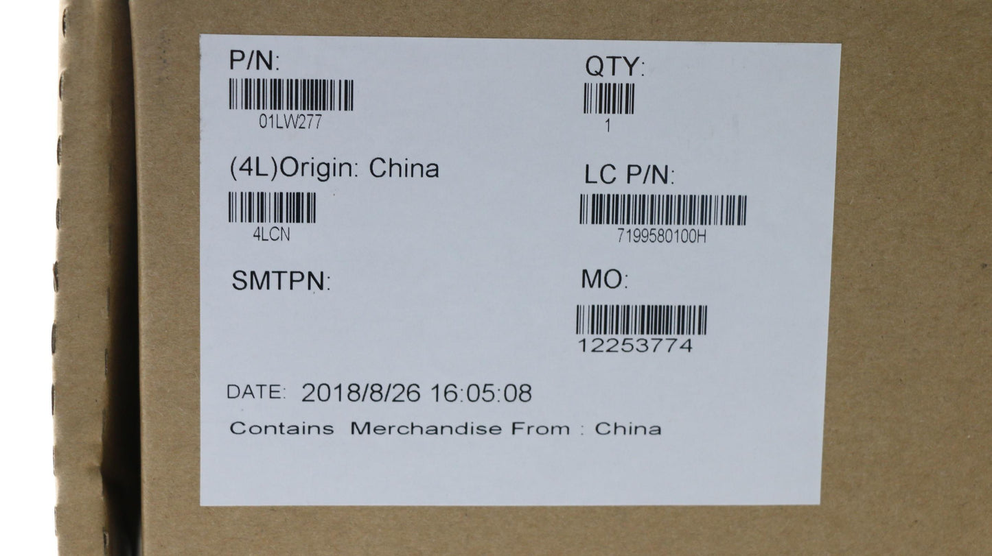 Lenovo El580 Mb Dis I57300U Win Yamt - 01LW277
