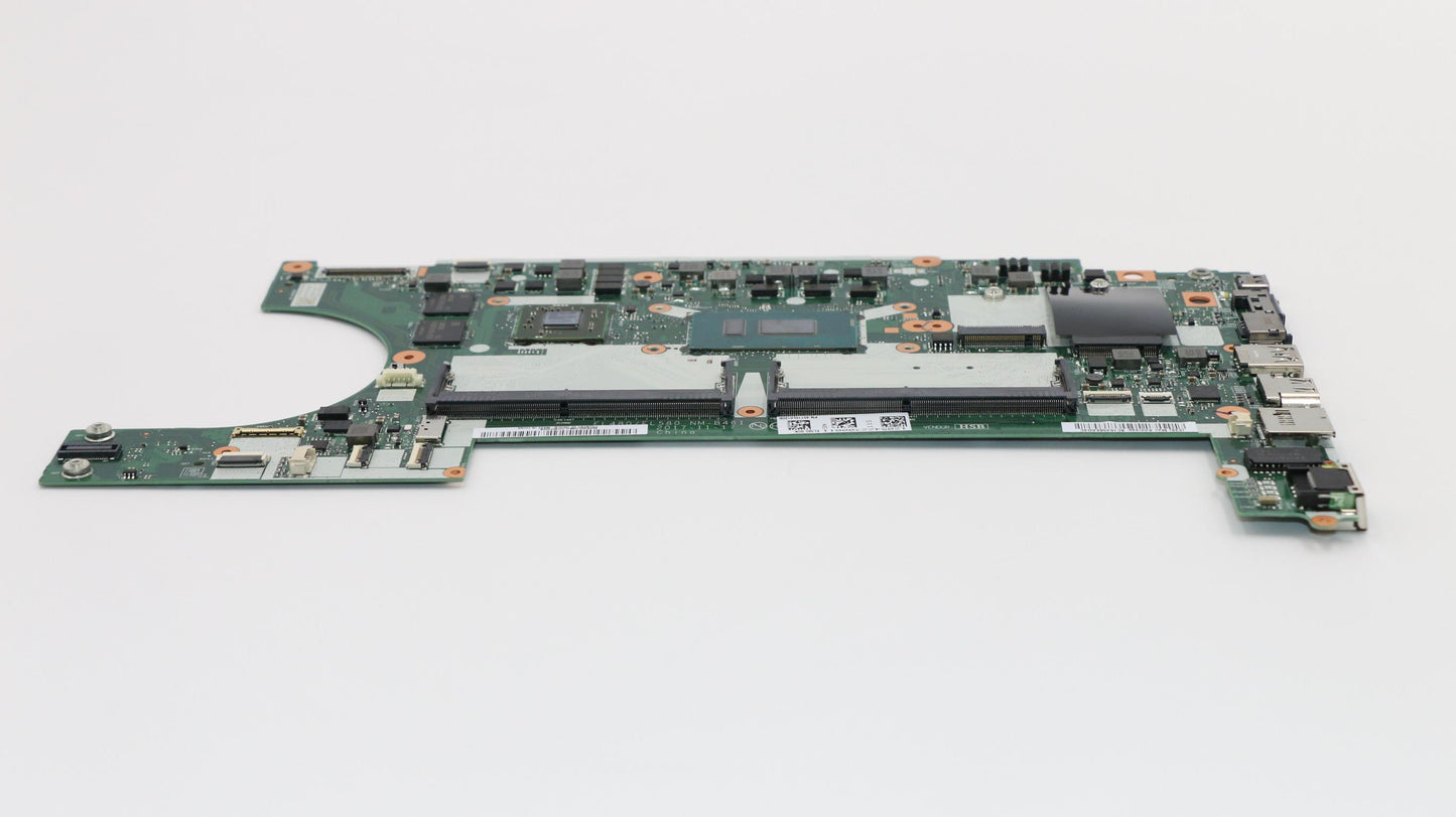 Lenovo El580 Mb Dis I78550U Win Namt - 01LW285