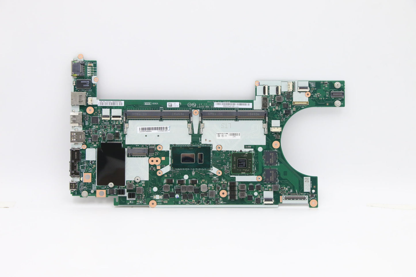 Lenovo El580 Mb Dis I78550U Win Namt - 01LW286