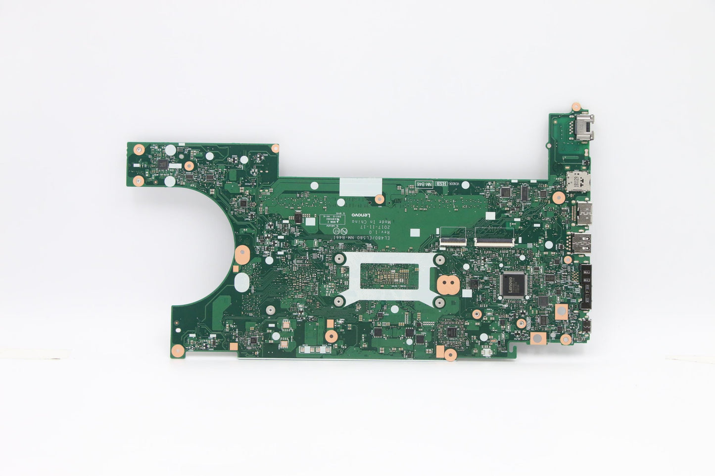 Lenovo El580 Mb Dis I78550U Win Namt - 01LW286