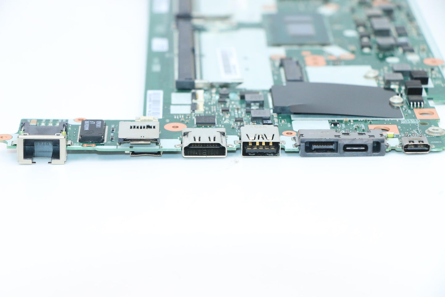 Lenovo El580 Mb Dis I78550U Win Namt - 01LW286