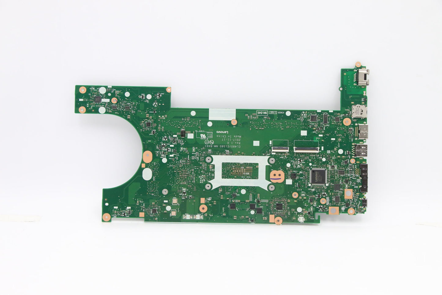 Lenovo El580 Mb Dis I58250U Win Namt - 01LW290